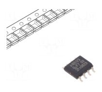 IC: interface | transceiver | 5Mbps | 4.5÷5.5VDC | SO8 | No.of rec: 1