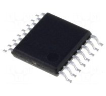 IC: microcontroller 8051 | Interface: DALI,I2C,SPI,UART | -40÷85°C