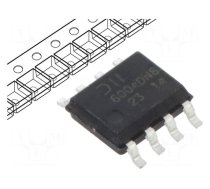 IC: power switch | low-side | 1.3A | Ch: 2 | N-Channel | SMD | SO8 | 0÷5.5V