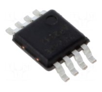 IC: power switch | high-side,USB switch | 0.5A | Ch: 1 | P-Channel | SMD