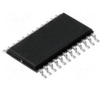 IC: digital | bus transceiver,translator | Ch: 8 | 1.65÷5.5VDC | SMD