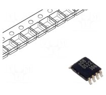 IC: digital | AND | Ch: 2 | IN: 2 | CMOS | SMD | VSSOP8 | Mini Logic | AUP