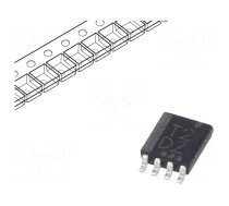 IC: digital | bus transceiver,level shifter | Ch: 2 | CMOS | SMD | 10uA