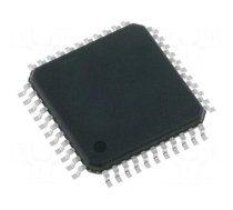 IC: microcontroller 8051 | Interface: FIFO,I2C,SPI,UART,USB 2.0