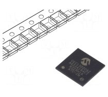 IC: ARM microcontroller | WFBGA144 | 2.97÷3.6VDC | 128kBSRAM | CEC