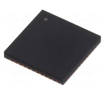 IC: ARM microcontroller | QFN48 | 1.62÷3.63VDC | Ext.inter: 16 | Cmp: 2