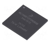 IC: ARM microprocessor | MAPBGA289 | Architecture: Cortex M7 | i.MX6