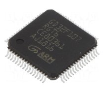 IC: ARM microcontroller | LQFP64 | 96kBSRAM,1024kBFLASH | 3.3VDC