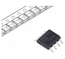 IC: supervisor circuit | power on reset monitor (PoR) | push-pull