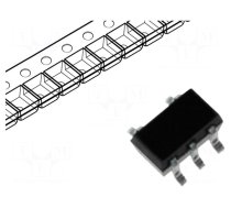 IC: digital | AND | Ch: 1 | IN: 2 | CMOS | SMD | SC74A | Mini Logic | 2÷6VDC