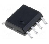 IC: power switch | high-side | 0.5A | Ch: 1 | N-Channel | SMD | SO8 | tube