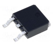 IC: voltage regulator | LDO,linear,adjustable | 1.25÷15V | 0.95A