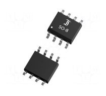 IC: voltage regulator | LDO,linear,fixed | 5V | 1.35A | SO8 | SMD | ±1%