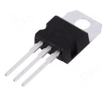 IC: voltage regulator | LDO,linear,adjustable | 1.25÷30V | 3A | THT