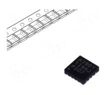 IC: voltage regulator | LDO,linear,adjustable | -30÷0V,1.2÷30V