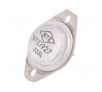 IC: voltage regulator | LDO,linear,adjustable | -2.2÷-30V | 1A | THT