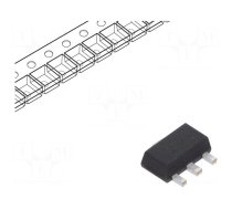 IC: voltage regulator | LDO,linear,adjustable | 1.25÷15V | 1.35A