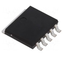 IC: voltage regulator | LDO,linear,adjustable | 0.9÷1.8V | 1.5A