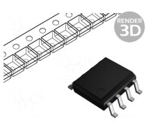 IC: supervisor circuit | sequencer | 2.7÷5.5VDC | VSSOP8 | reel,tape