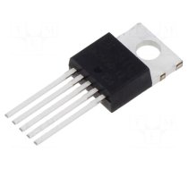 IC: PMIC | DC/DC converter | Uin: 15÷40V | Uout: 12V | 1A | TO220-5 | Ch: 1