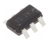 IC: PMIC | DC/DC converter | Uin: 3.8÷32VDC | Uout: 5VDC | 2A | TSOT26