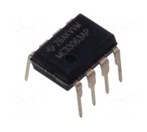 IC: PMIC | DC/DC converter | Uin: 3÷40VDC | Uout: 1.25÷40VDC | 1.5A