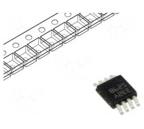 IC: PMIC | DC/DC converter | Uin: 4.5÷35VDC | Uout: 1.242÷35VDC | 4A