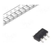 IC: PMIC | AC/DC switcher,PWM controller | -500÷300mA | 61÷71kHz