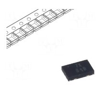 IC: PMIC | battery charging controller | MOSFET,shutdown input