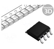 IC: audio amplifier | Pout: 2.5W | low noise,thermal protection