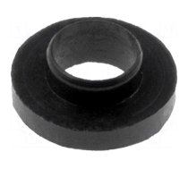 Insulating bushing | TO220 | UL94V-0 | 6mm | -40÷250°C | 30kV/mm