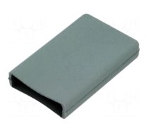 Insulator cover | TO247 | 0.4K/W | L: 28mm | W: 16mm | H: 5mm | 1.22W/mK