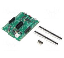 Dev.kit: Microchip ARM | documentation,prototype board