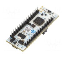 Dev.kit: STM32 | prototype board | Comp: STM32G031