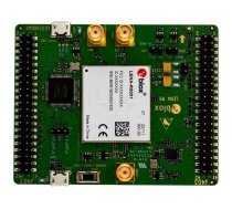 Dev.kit: evaluation | Comp: LENA-R8001