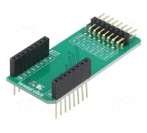 Click board | prototype board | adapter | 3.3VDC,5VDC