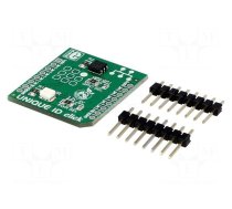 Click board | prototype board | Comp: DS2401 | 3.3VDC,5VDC