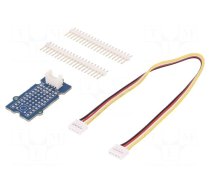 Module: adapter | header strips,module | Grove | prototype board