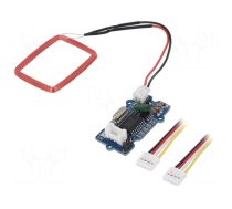 Module: RFID | antenna,module | Grove | reader | 125kHz | 4.75÷5.25VDC