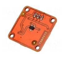 Extension module | prototype board | Hall sensor