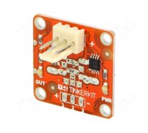 Extension module | prototype board | thermistor