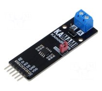 RS485/TTL converter