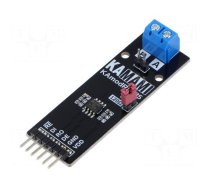 RS485/TTL converter