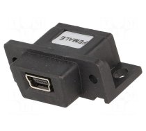 Module: USB | USB | -40÷85°C | 3.3V