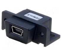 Module: USB | USB | -40÷85°C | 5V