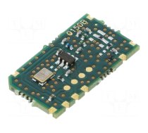 Module: RF | AM transmitter | ASK | 433.92MHz | 3VDC | 22.9x12.7x2mm