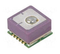 Module: GPS/BEIDOU | ±2.5m | NMEA | uP: MT3333 MediaTek | -165dBm | 15mW