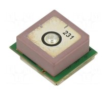 Module: GPS/BEIDOU/GALILEO/QZSS | GPS | -165dBm | 2.8÷4.3VDC | 1Hz