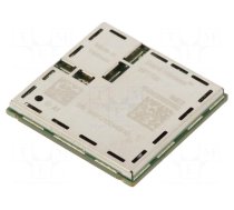 Module: GSM | LTE- M/NB-IoT | 4G | U: 375kbps | D: 300kbps | 22x23x2.5mm