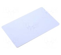 RFiD Card | 125kHz | white